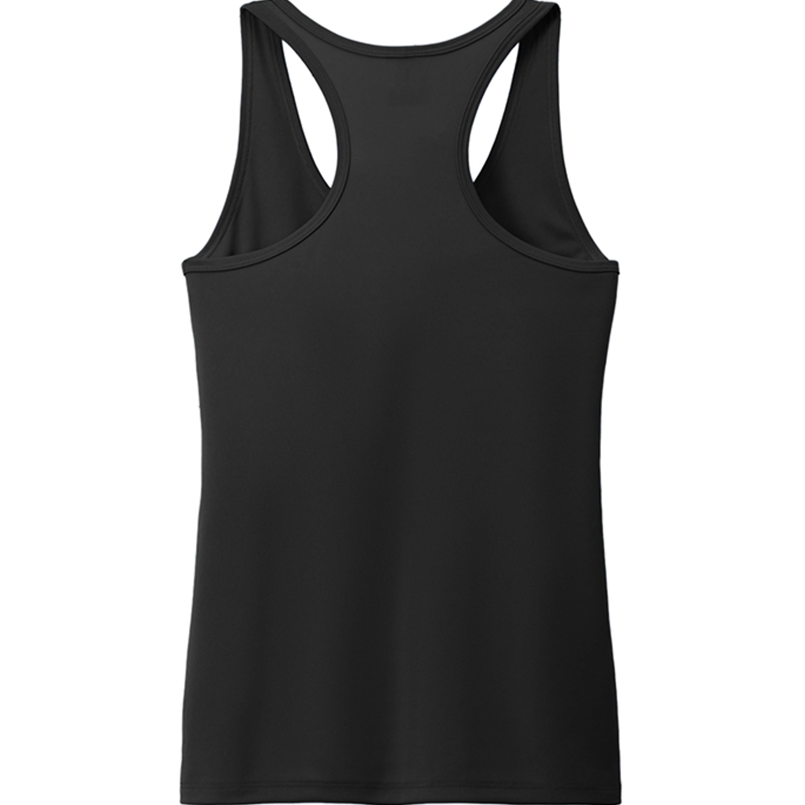 Jet Black - LPC380TT - BACK