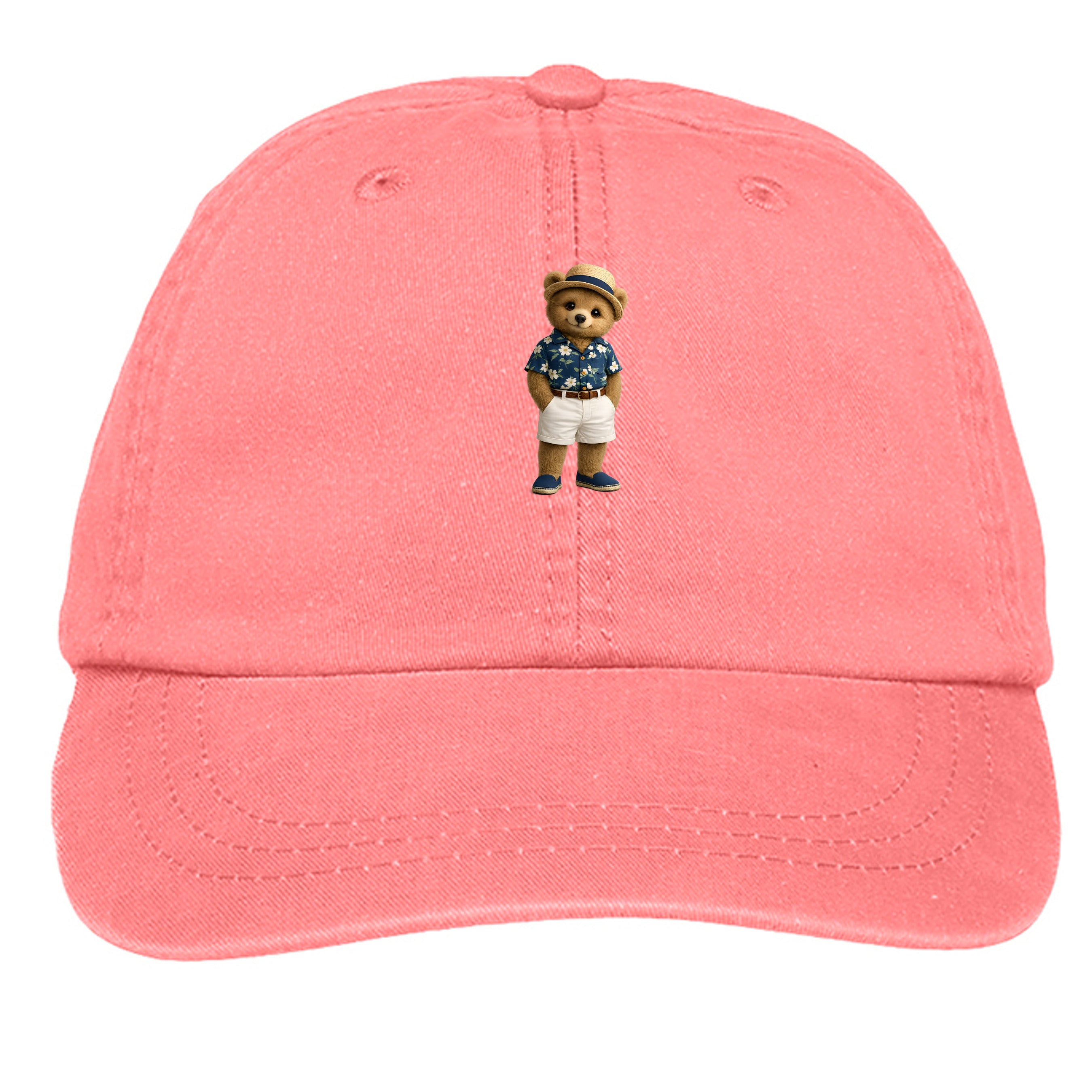 CORAL - AD969 - FRONT