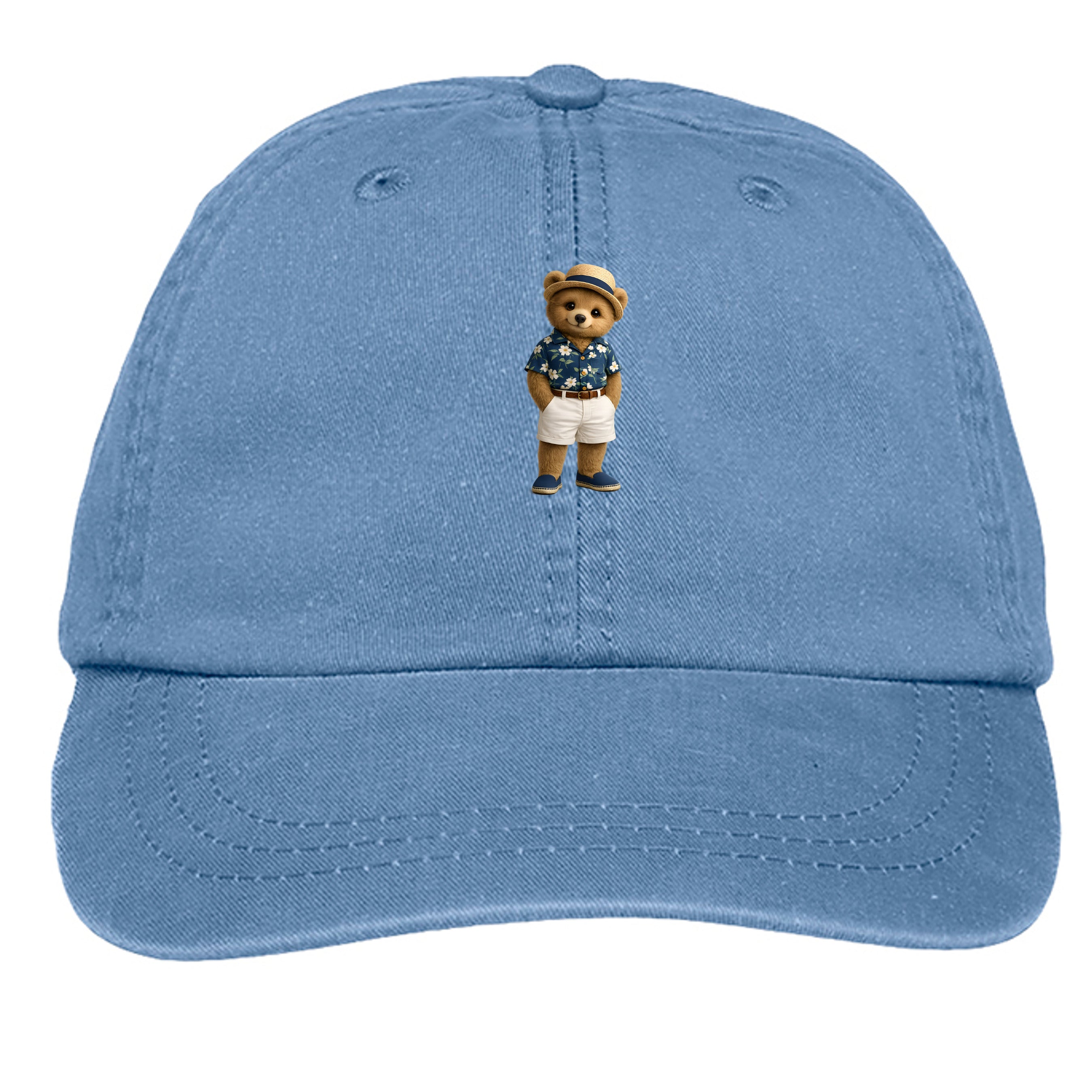 PERIWINKLE - AD969 - FRONT