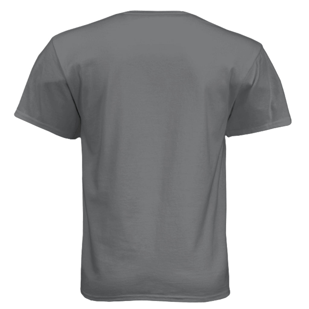CHARCOAL GREY - 21M - BACK