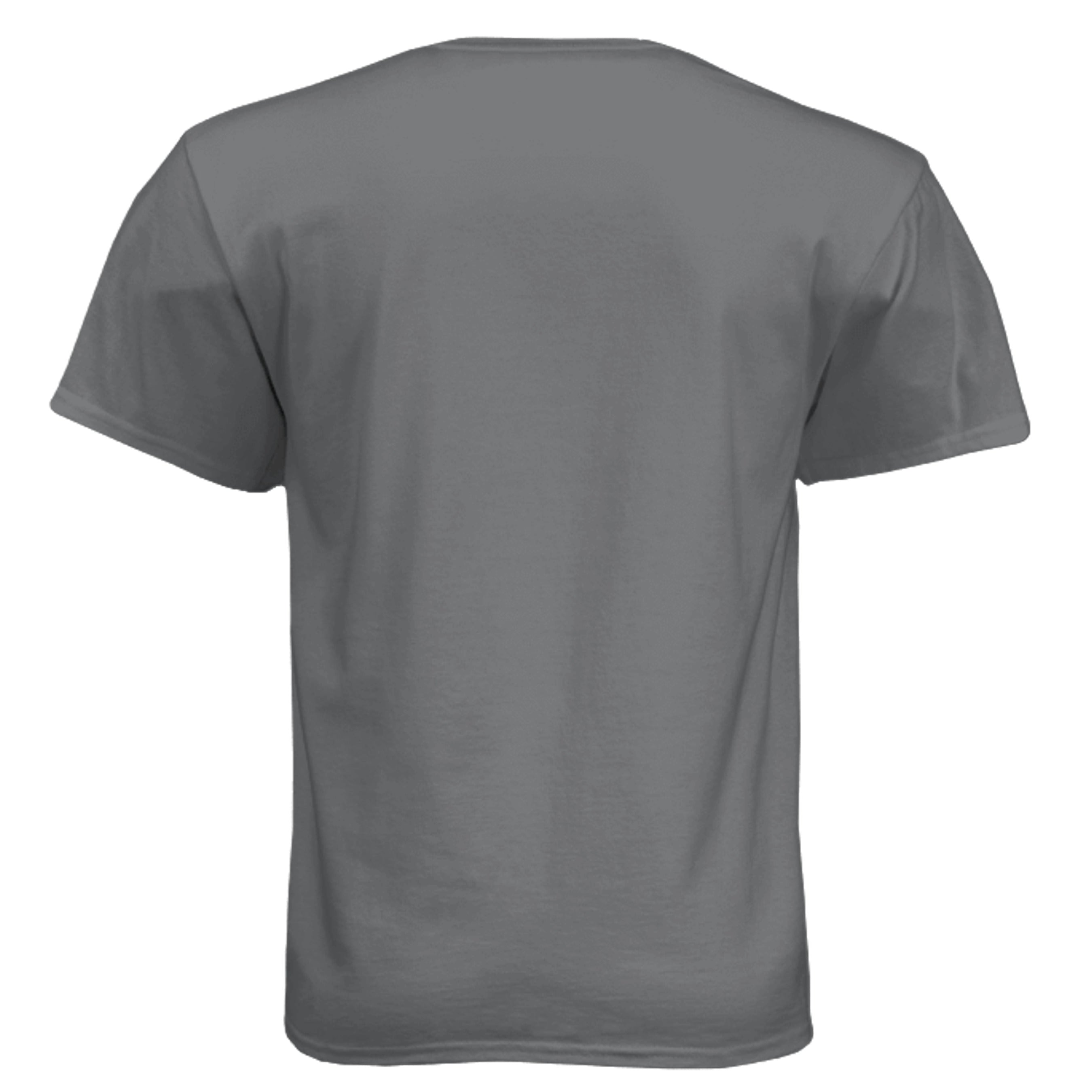 CHARCOAL GREY - 21M - BACK