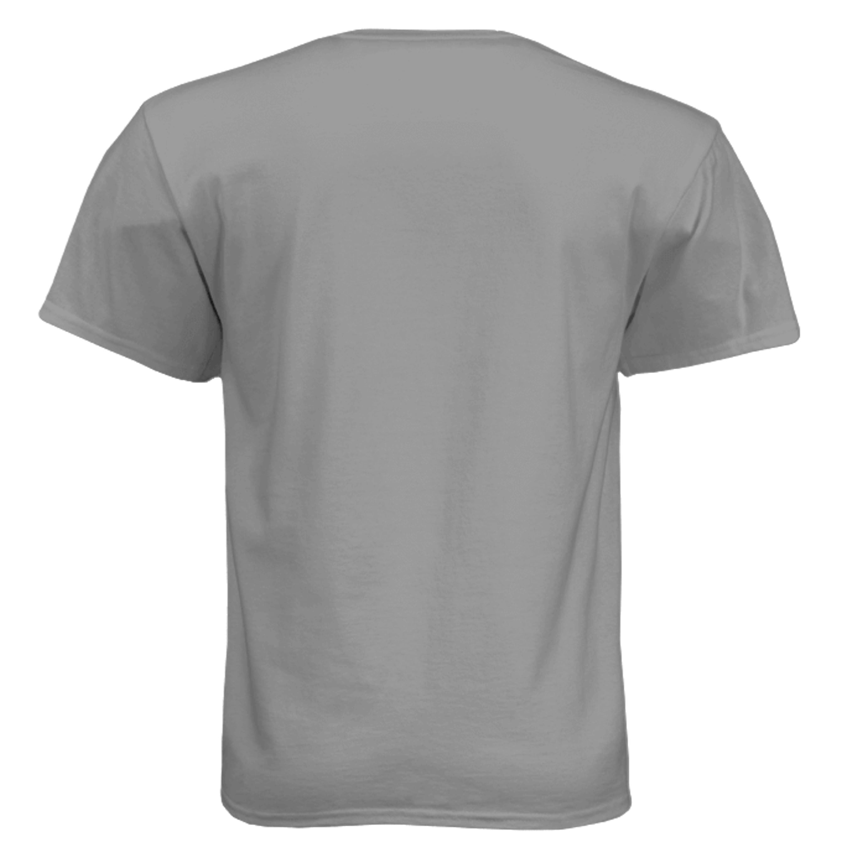 ATHLETIC HEATHER - 21M - BACK