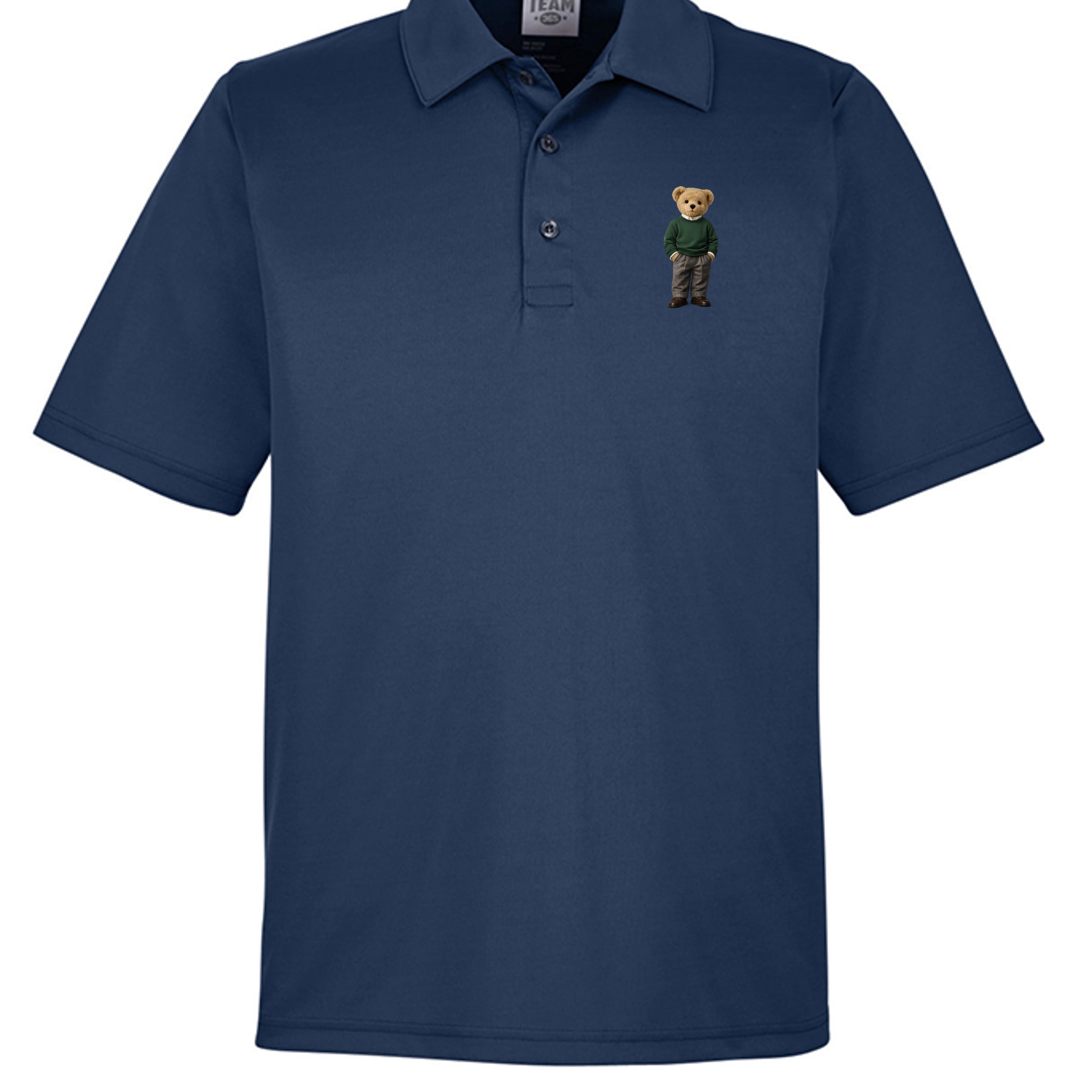 SPORT DARK NAVY - TT51 - FRONT