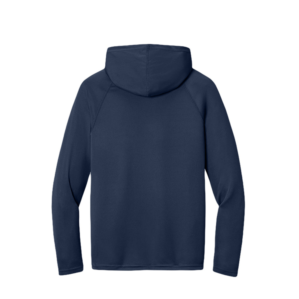 NAVY - N3409 - BACK