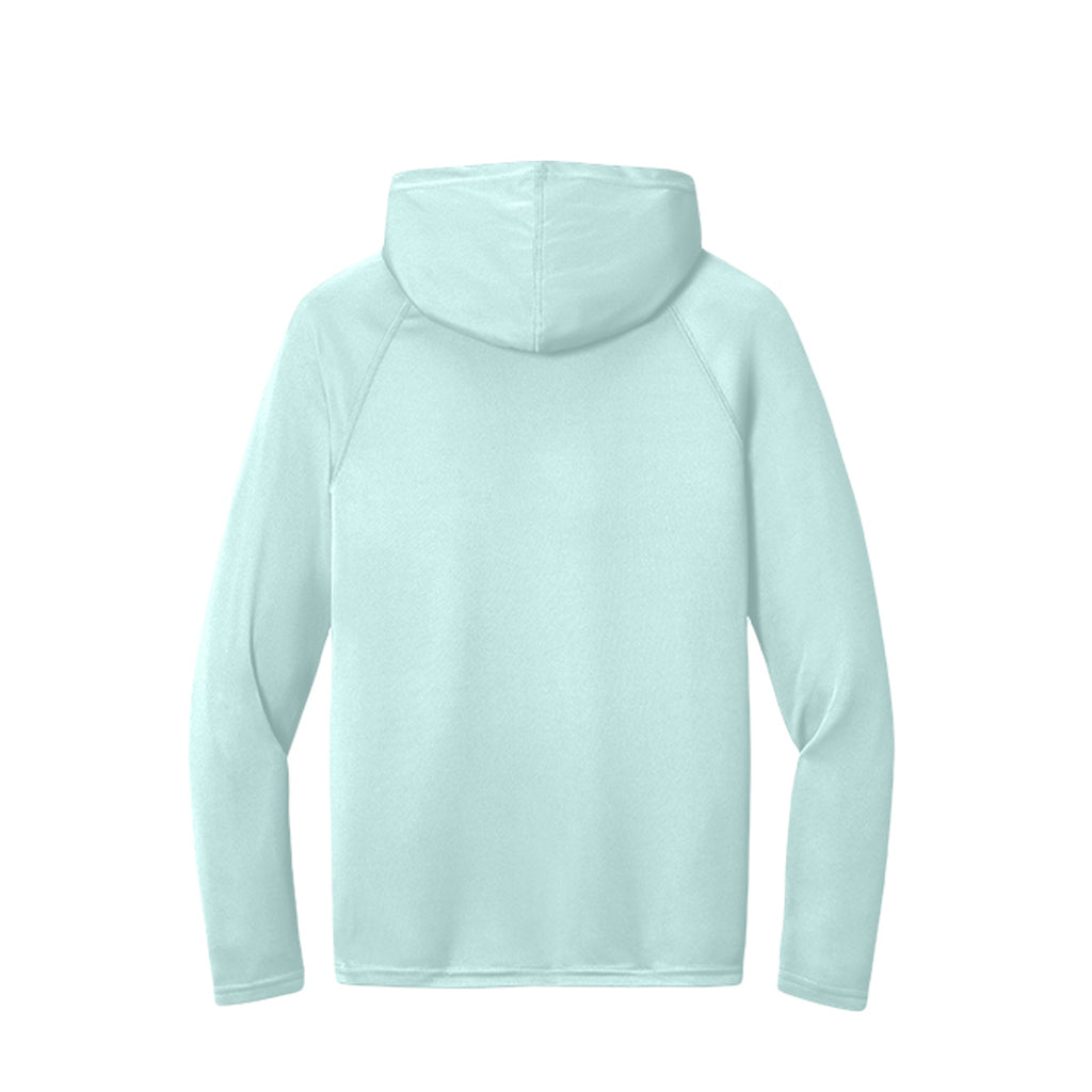 PASTEL BLUE - N3409 - BACK